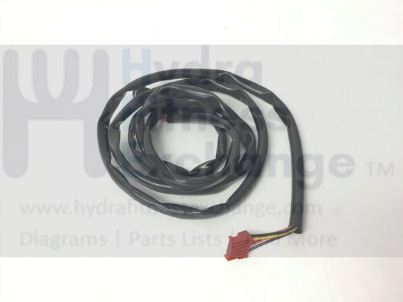 FreeMotion Epic NordicTrack Gold's Gym Proform Reebok Elliptical Wire Harness-hydrafitnessparts