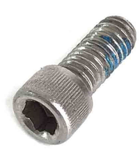 FreeMotion F 7.8 Elliptical Chrome Socket Head Screw 5/16
