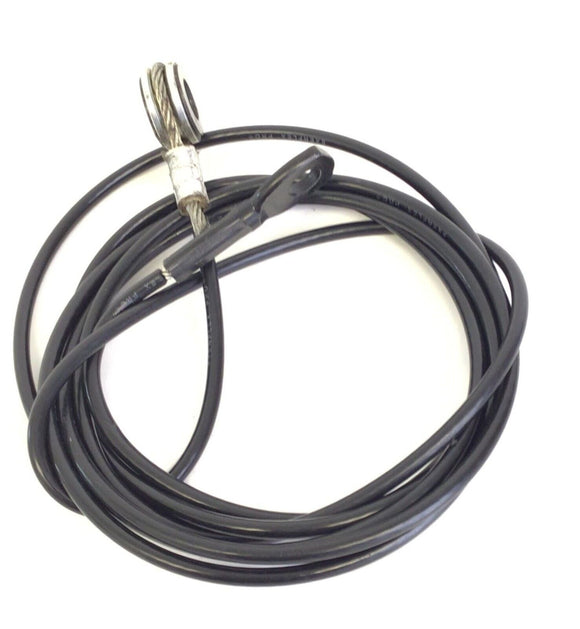 FreeMotion F 7.8 SFSR844090 SFSR844091 Elliptical Cable Pulley 8