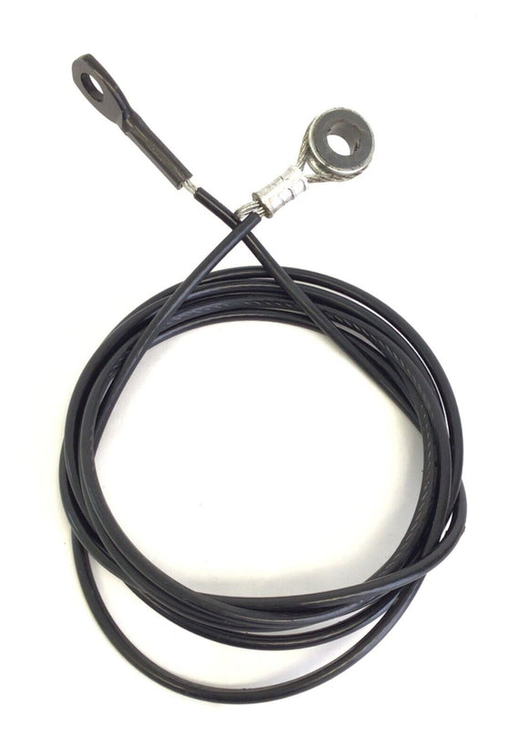 FreeMotion F 7.8 SFSR844090 SFSR844091 Elliptical Cable Pulley 85 1/2