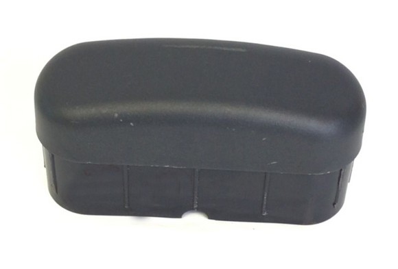 FreeMotion F 7.8 SFSR844090 SFSR844091 Elliptical Frame Tube Rear End Cap-hydrafitnessparts