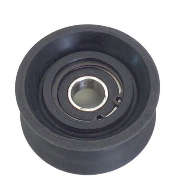 FreeMotion F 7.8 SFSR844090 SFSR844091 Elliptical V Groove Pulley Wheel 2.25