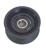 FreeMotion F 7.8 SFSR844090 SFSR844091 Elliptical V Groove Pulley Wheel 2.25"-hydrafitnessparts