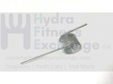 FreeMotion Gold's Gym HealthRider Image Elliptical Latch Bracket Spring 247275-hydrafitnessparts