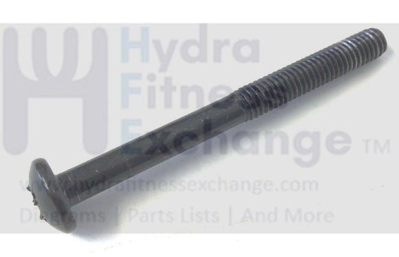 FreeMotion Gold's Gym HealthRider Lifestyler Elliptical Screw M6 x 62mm 237532-hydrafitnessparts