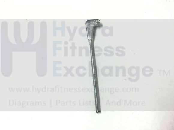 FreeMotion Gold's Gym HealthRider NordicTrack Elliptical Resistance Rod 304734-hydrafitnessparts