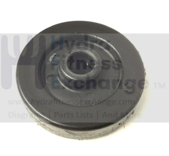 FreeMotion Gold's Gym HealthRider NordicTrack Treadmill Transport Wheel 348229-hydrafitnessparts