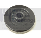 FreeMotion Gold's Gym HealthRider NordicTrack Treadmill Transport Wheel 348229-hydrafitnessparts