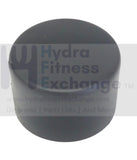 FreeMotion Gold's Gym HealthRider Recumbent Bike Front Stabilizer End Cap 130656-hydrafitnessparts