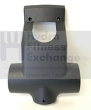 FreeMotion Gold's Gym HealthRider Reebok Elliptical Rear Upright Cover 243850-hydrafitnessparts