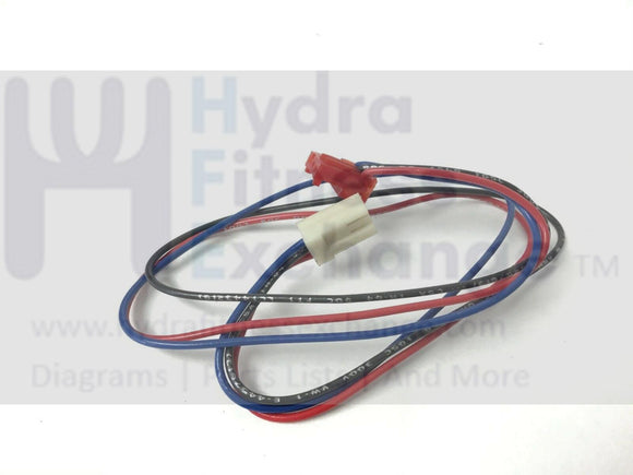 FreeMotion Gold's Gym HealthRider Treadmill Incline Sensor Wire Harness 159530-hydrafitnessparts