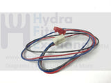 FreeMotion Gold's Gym HealthRider Treadmill Incline Sensor Wire Harness 159530-hydrafitnessparts