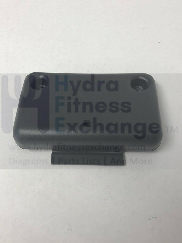 FreeMotion Gold's Gym HealthRider Treadmill Pulse Receiver Cover 244406-hydrafitnessparts