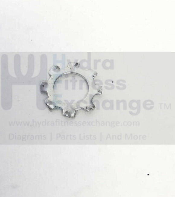 FreeMotion Gold's Gym HealthRider Upright Bike 5/16