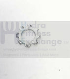 FreeMotion Gold's Gym HealthRider Upright Bike 5/16" Star Lock Washer 101630-hydrafitnessparts