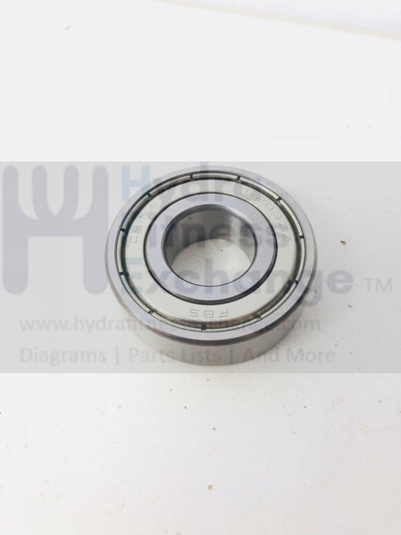 FreeMotion Gold's Gym Image NordicTrack Proform Elliptical Sealed Bearing 018030-hydrafitnessparts