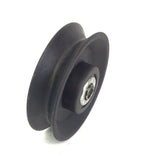 FreeMotion Gold's Gym Lifestyler Magnum Home Gym V Groove Pulley 3.5" 155878-hydrafitnessparts