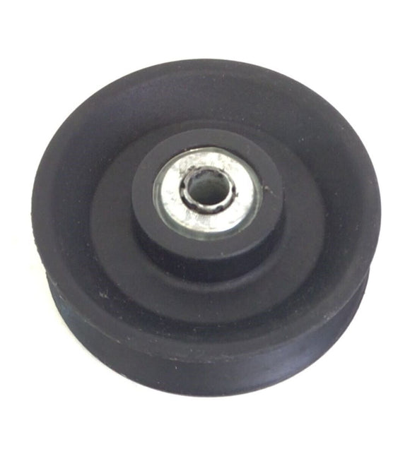 FreeMotion Gold's Gym Lifestyler Magnum Home Gym V Groove Pulley 3.5