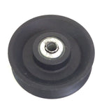 FreeMotion Gold's Gym Lifestyler Magnum Home Gym V Groove Pulley 3.5" 155878-hydrafitnessparts