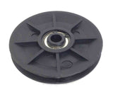 FreeMotion Gold's Gym Lifestyler Weider Strength System Thin Pulley 214226-hydrafitnessparts