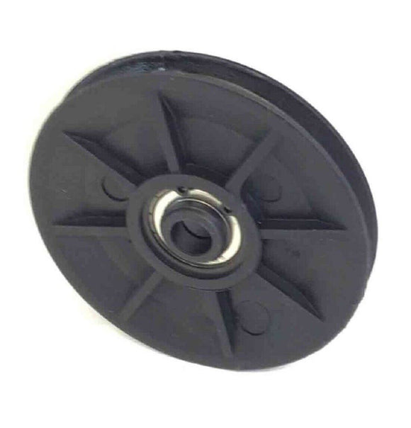 FreeMotion Gold's Gym Lifestyler Weider Strength System Thin Pulley 214226-hydrafitnessparts