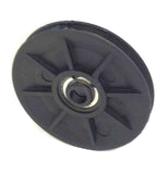 FreeMotion Gold's Gym Lifestyler Weider Strength System Thin Pulley 214226-hydrafitnessparts