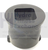 FreeMotion Gold's Gym Magnum Weider Proform Strength System Bushing Guide 230241-hydrafitnessparts