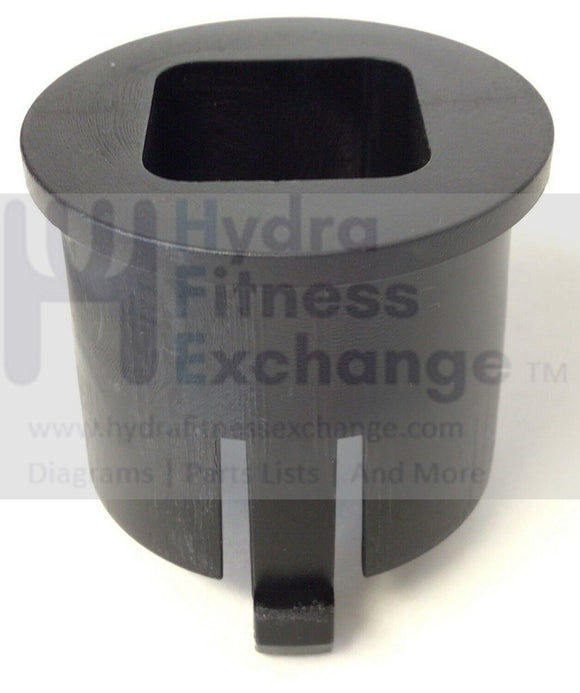 FreeMotion Gold's Gym Magnum Weider Proform Strength System Bushing Guide 230241-hydrafitnessparts