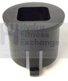 FreeMotion Gold's Gym Magnum Weider Proform Strength System Bushing Guide 230241-hydrafitnessparts