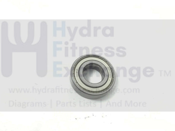 FreeMotion Gold's Gym NordicTrack Proform Elliptical Sealed Bearing R14Z 295804-hydrafitnessparts