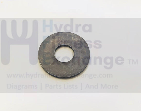 FreeMotion Gold's Gym NordicTrack Proform Elliptical Washer M8 X 23MM 331026-hydrafitnessparts