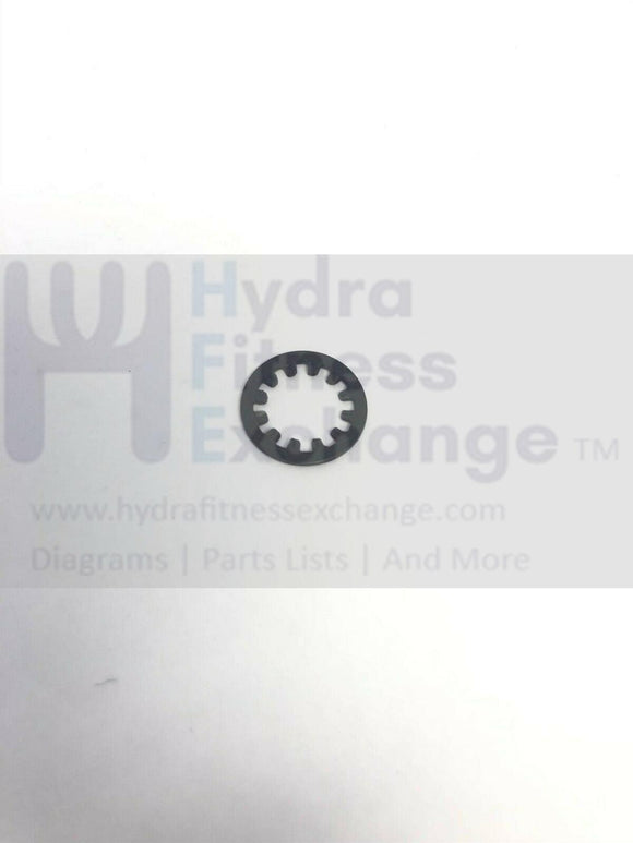 FreeMotion Gold's Gym NordicTrack Proform Treadmill Lock Star Washer 3/8