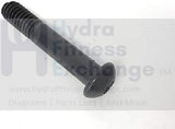FreeMotion Gold's Gym NordicTrack Treadmill Button Head Screw 5/16" X 1 3/4" 298484-hydrafitnessparts