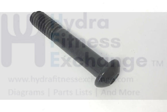 FreeMotion Gold's Gym NordicTrack Treadmill Shoulder Bolt 5/16