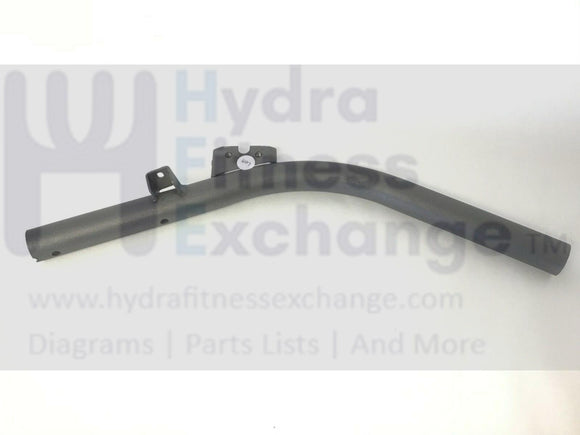 FreeMotion Gold's Gym Proform Reebok Treadmill Left Handlebar 270762-hydrafitnessparts