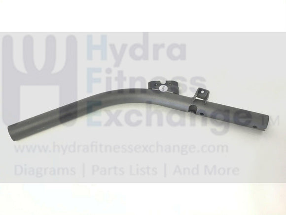 FreeMotion Gold's Gym Proform Reebok Treadmill Right Handlebar 270763-hydrafitnessparts