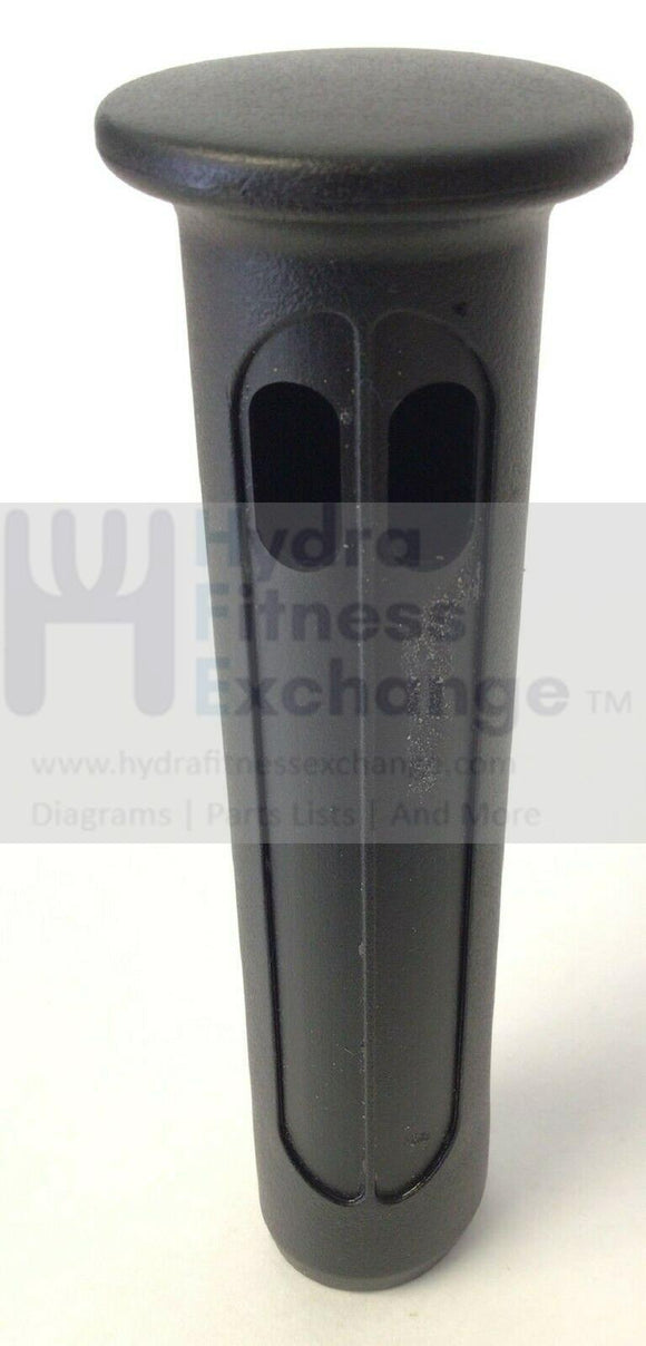 FreeMotion Gold's Gym Upright Bike Heart Rate Pulse Grip with Out Wire 265641-hydrafitnessparts