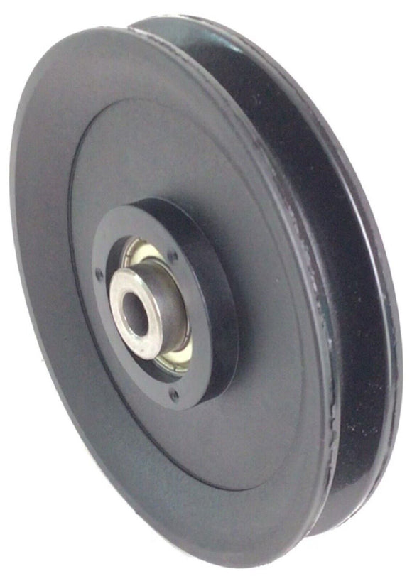 FreeMotion GoldsGym Image Weider NordicTrack Strength System Cable Pulley 4.5