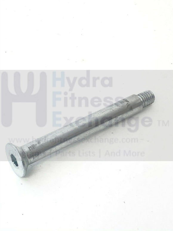 FreeMotion Health Rider Image NordicTrack Elliptical Bolt 3/8