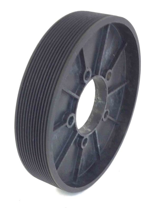 FreeMotion HealthRider Elliptical Flywheel Belt Pulley 278331-hydrafitnessparts