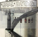 FreeMotion HealthRider Elliptical Lift Incline Motor AP8 8390-2108 320214 319775-hydrafitnessparts