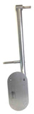 FreeMotion HealthRider Elliptical Right Pedal Arm 278625-hydrafitnessparts