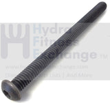 FreeMotion HealthRider Gold's Gym Image Reebok Treadmill Crossbar Bolt 149442 5/16" x 4"-hydrafitnessparts