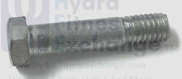 FreeMotion HealthRider Image Treadmill Console Bolt 3/8