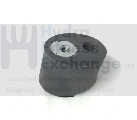 FreeMotion HealthRider Image Treadmill Deck Isolator Spring 181066-hydrafitnessparts