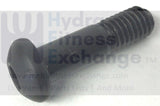 FreeMotion HealthRider Ironman Recumbent Bike Button Head Bolt M8x28mm 217779-hydrafitnessparts