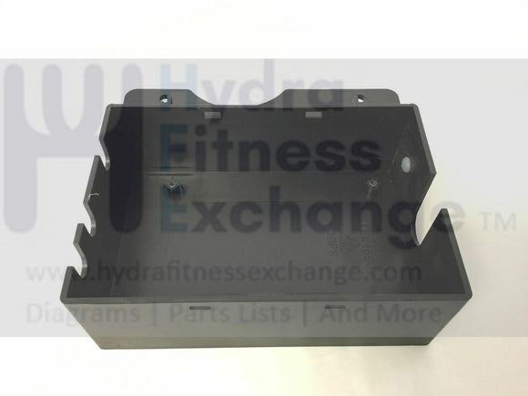 FreeMotion HealthRider Lifestyler Elliptical Power Control Box Bottom 224553-hydrafitnessparts
