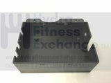 FreeMotion HealthRider Lifestyler Elliptical Power Control Box Bottom 224553-hydrafitnessparts