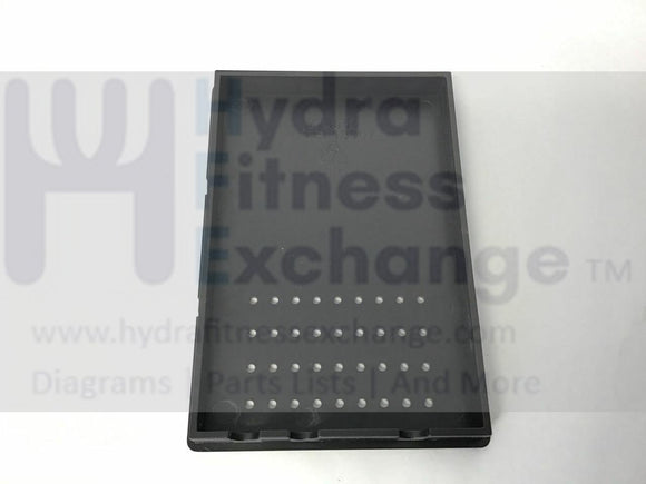 FreeMotion HealthRider Lifestyler Elliptical Power Control Box Lid Cover 224554-hydrafitnessparts