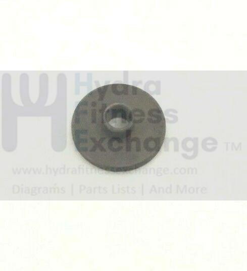 FreeMotion HealthRider NordicTrack 1300 H90e e4.2 Elliptical Bushing 245109-hydrafitnessparts